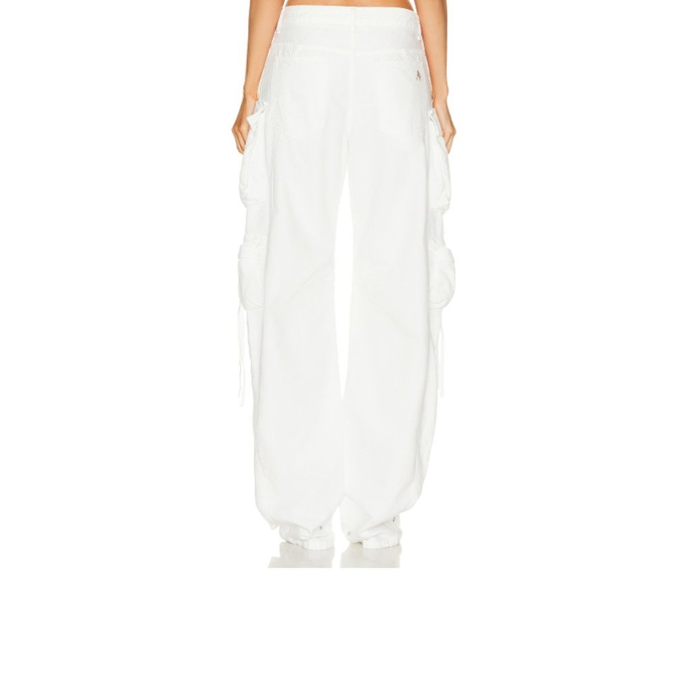 Authentic The Attico Fern Long Pant - Picture 10 of 10